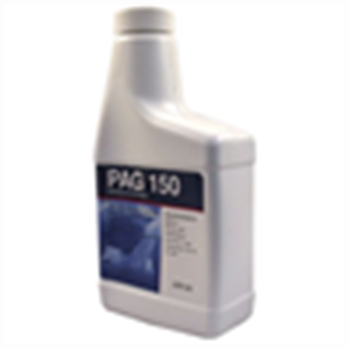 OEX REFRIGERANT ESTER OIL 5.0L