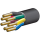 Narva 4mm 7 Core Trailer Cable 100M
