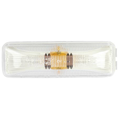 Narva FRONT MARKER LIGHT RED/AMBER LED 9 TO 33V