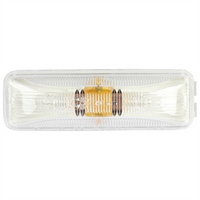 Narva FRONT MARKER LIGHT RED/AMBER LED 9 TO 33V