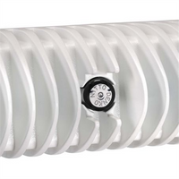 Narva MARINE NAVIGATA 22IN LED DOUBLE ROW LIGHT BAR 9-32V 18000LM