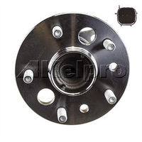 KELPRO Wheel Bearing Hub TOYOTA CAMRY