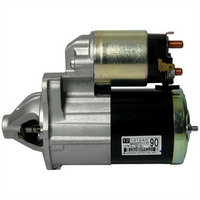 OEX Starter Motor 12V 8Th CW Mitsubishi Style