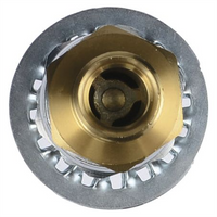 REDDOT CORPORATION Steel Fitting # 10 MOR Quick Release Straight