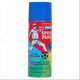 ABRO SPRAY CAN HOLDER  BLUE