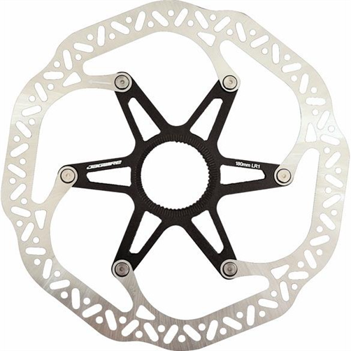 Dayco Disc Brake Rotor
