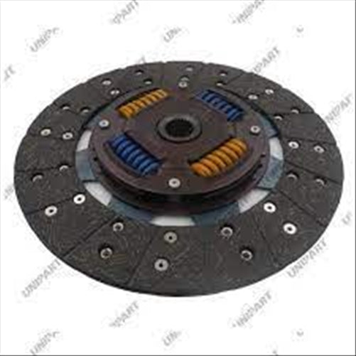 Clutch Industries CLUTCH PLATE NISSAN PATROL G160 83-88