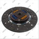 Clutch Industries CLUTCH PLATE NISSAN PATROL G160 83-88
