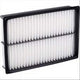 FULL AIR FILTER A1523