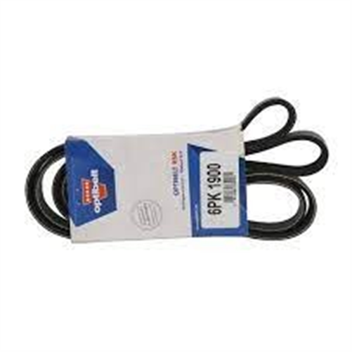 Gates DRIVE BELT IDLER HOLDEN CAPTIVA 2.4L 11- 36603