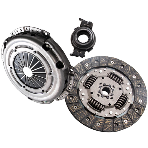 EXEDY CLUTCH KIT 200MM SEAT