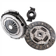 EXEDY CLUTCH KIT 200MM SEAT