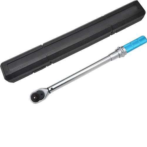 TINKR 3/8IN DR TORQUE WRENCH 5-25NM