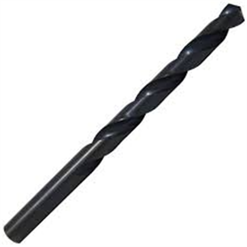TINKR 8.75MM SILVER HSS TWIST DRILL