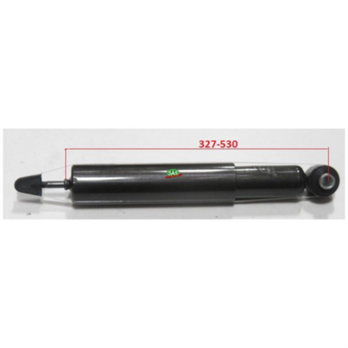 SAS Code9 Tele Shock Absorber