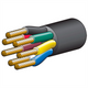 Narva 4mm 7 Core Trailer Cable (per meter)