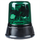 Narva Halogen Beacon Green 12 or 24V Permanent Mount
