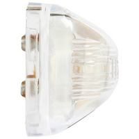 Narva FRONT MARKER LIGHT RED/AMBER LED 9 TO 33V