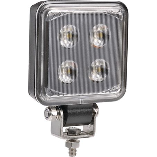Narva 9-33V LED WORK LAMP 600LM REVERSE BOXED (1)