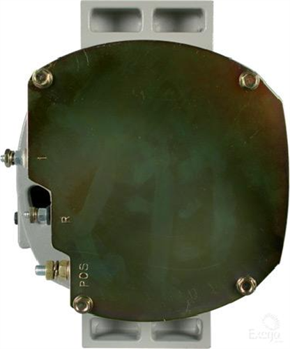OEX Alternator 24V 100A Delco 34SI Style