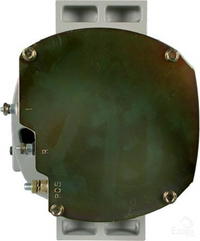OEX Alternator 24V 100A Delco 34SI Style