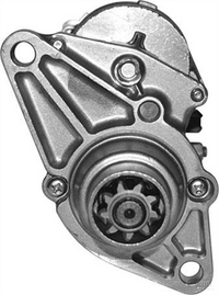 OEX Starter Motor 12V 9Th CCW Denso Style