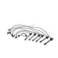 FUELMISER IGNITION LEADS-CONTINENTAL Ignition Leads - Continental