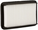 FULL FUEL FILTER R2489P