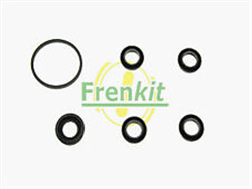 FRENKIT Brake Master Cylinder Kit 19mm To 20.6mm Bmw S3 8