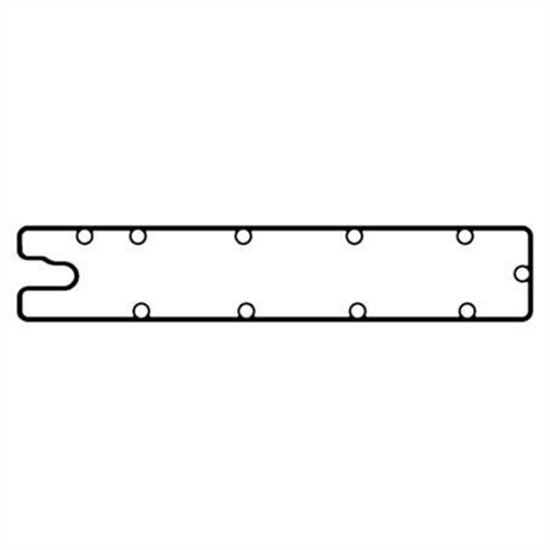 PERMASEAL Rocker Cover Gasket