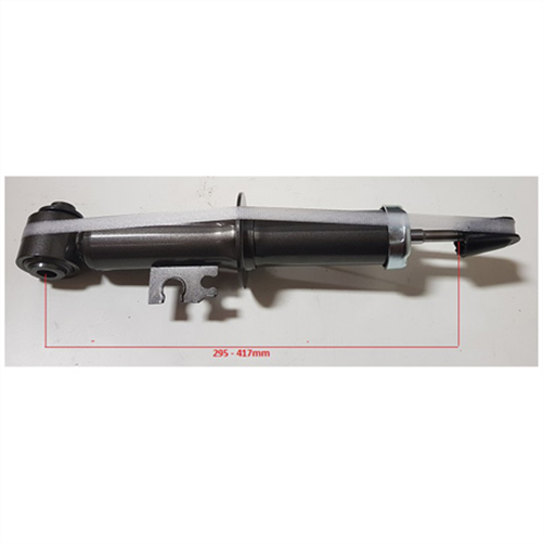 SAS Code9 Tele Shock Absorber