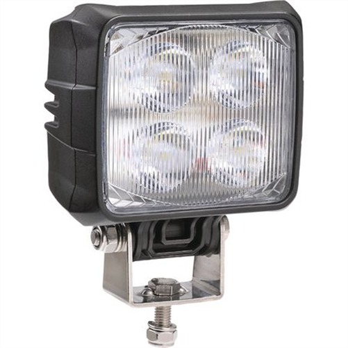 Narva LED REVERSE/WORKLAMP FLOOD BEAM 1200LM 9-33V