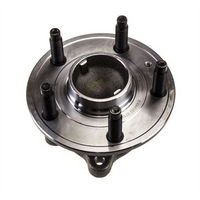 KELPRO Wheel Bearing Hub HOLDEN BARINA / TRAX