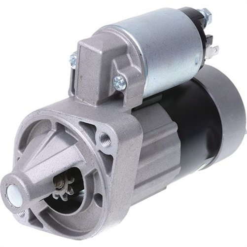 OEX Starter Motor 12V 10Th CW Mitsubishi Style