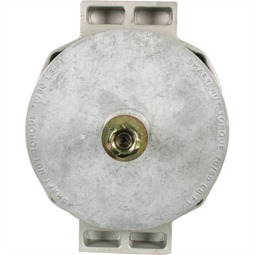 OEX Alternator 24V 100A Delco 34SI Style