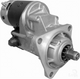 OEX Starter Motor 12V 11Th CW Denso Style