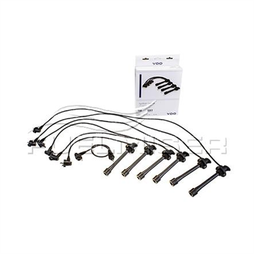 FUELMISER IGNITION LEADS-CONTINENTAL Ignition Leads - Continental