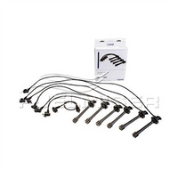 FUELMISER IGNITION LEADS-CONTINENTAL Ignition Leads - Continental