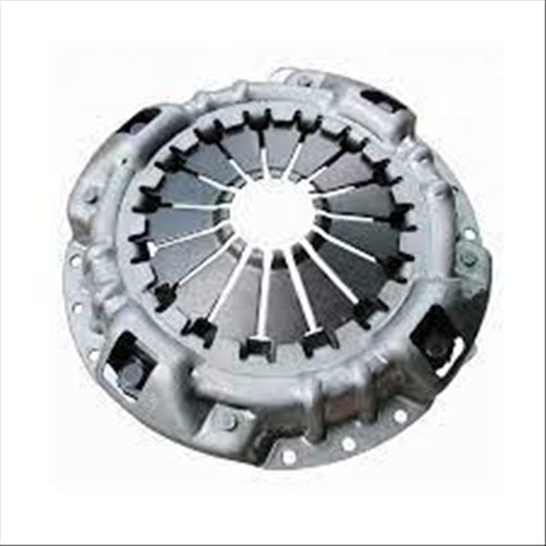 Clutch Industries CLUTCH PLATE ISUZU SBR SCR 73-79