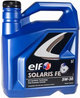 ELF SOLARIS DPF 5W30 5 LITRE