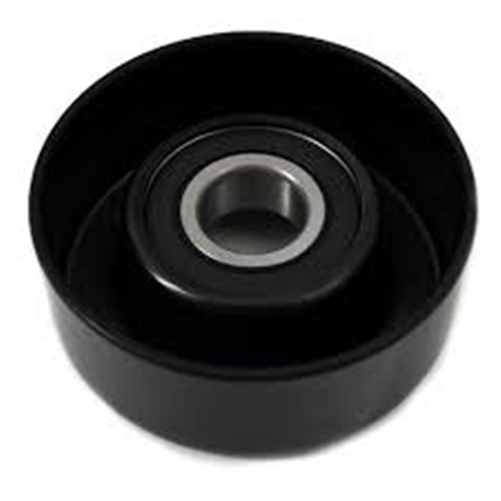 Gates DRIVE BELT PULLY HYUNDAI i30 07-   IDLER