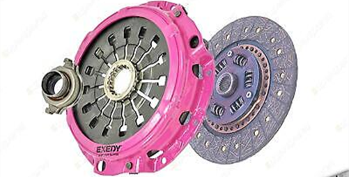 EXEDY CLUTCH KIT SPORTS TUFF 190MM SUZUKI