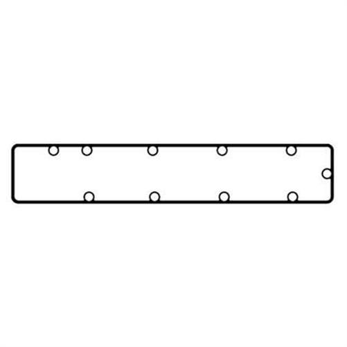 PERMASEAL Rocker Cover Gasket