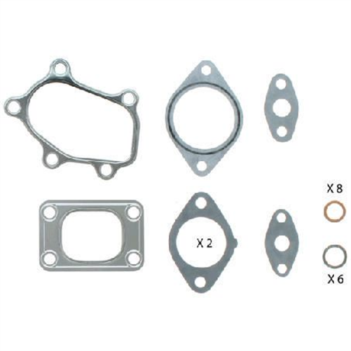 PERMASEAL TURBO GASKET SET