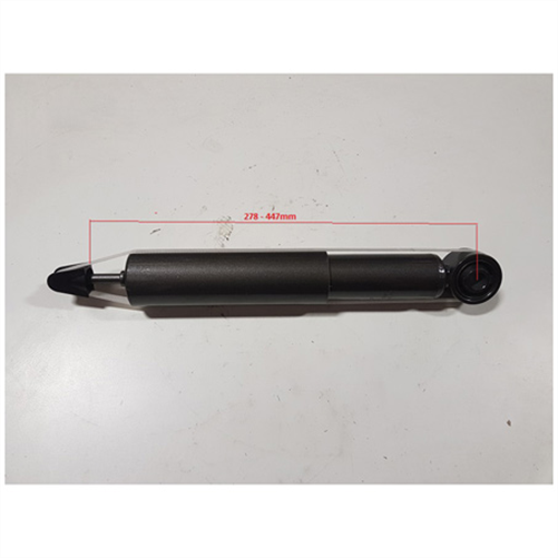 SAS Code9 Tele Shock Absorber