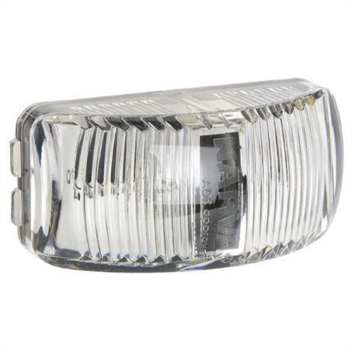 Narva SIDE MARKER LIGHT RED/AMBER LED 9 TO 33V