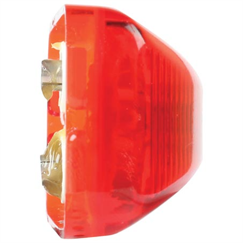 Narva MARKER LIGHT RED INCANDESCENT 12V