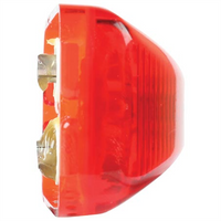 Narva MARKER LIGHT RED INCANDESCENT 12V