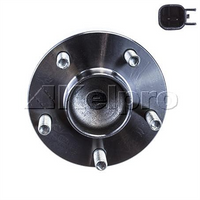 KELPRO Wheel Bearing Hub FORD FOCUS