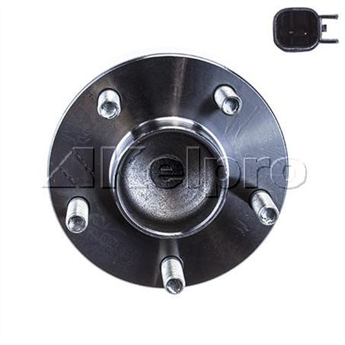 Wheel Bearing Hub FORD FOCUS KHA4287